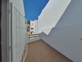 Vivienda en C/ Albahaca 27