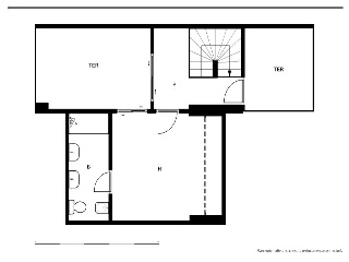 Vivienda en C/ Albahaca 34