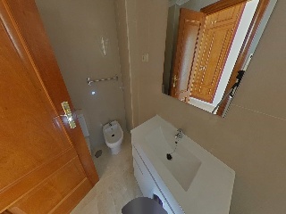 Vivienda en C/ Altabaca de la Torre - Urb La Cala Hills, Fase 3 -  Mijas 19