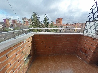 Piso en venta en Madrid de 111  m²