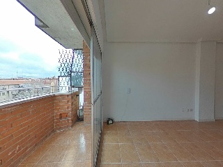 Piso en C/ Besolla, Madrid 2