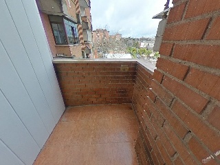 Piso en C/ Besolla, Madrid 41