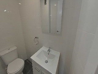 Piso en C/ Besolla, Madrid 43