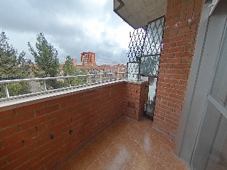 Piso en C/ Besolla, Madrid 51