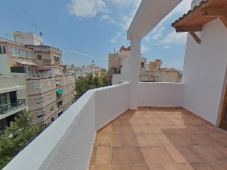 Ático en C/ Torcuato Luca De Tena, Palma de Mallorca (Islas Baleares) 26