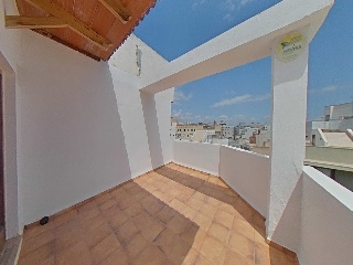 Ático en C/ Torcuato Luca De Tena, Palma de Mallorca (Islas Baleares) 28