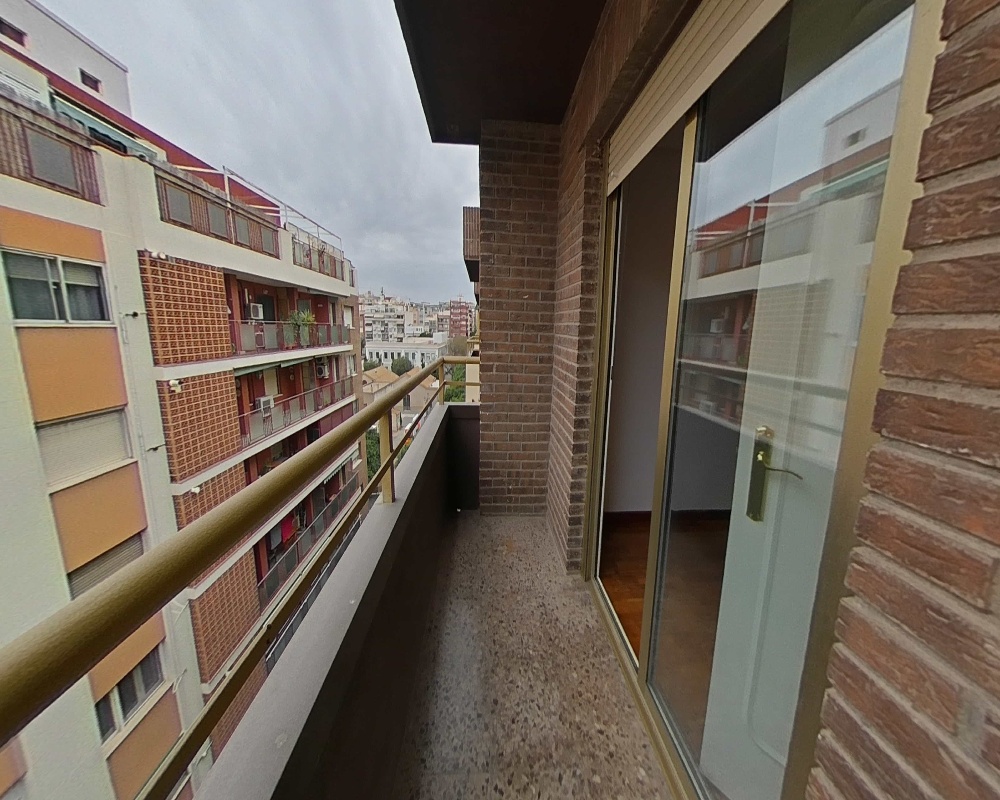 Piso en C/ Portugal, Alicante