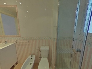 Piso en C/ Portugal, Alicante 40