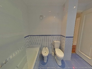 Piso en C/ Portugal, Alicante 41