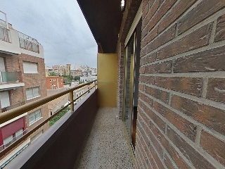 Piso en C/ Portugal, Alicante 45