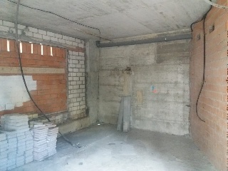 Locales comerciales en C/ Euskal Herria, Ordizia (Guipúzcoa) 2