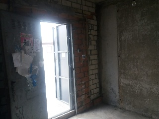 Locales comerciales en C/ Euskal Herria, Ordizia (Guipúzcoa) 8