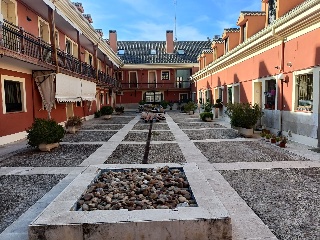 Dúplex en C/ Del Lucero, Aranjuez (Madrid) 2