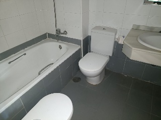 Dúplex en C/ Del Lucero, Aranjuez (Madrid) 8