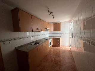 Piso, garaje y trastero en C/ Aniceto Deposito, Mazarrón (Murcia) 3