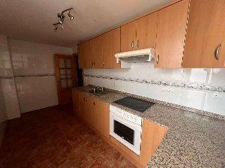 Piso, garaje y trastero en C/ Aniceto Deposito, Mazarrón (Murcia) 4