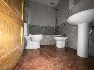 Piso, garaje y trastero en C/ Aniceto Deposito, Mazarrón (Murcia) 8