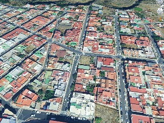 Otros en venta en San Cristóbal De La Laguna de 211  m²