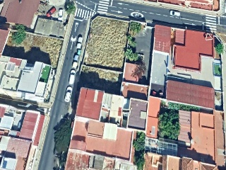 Solar en C/ Tajinaste, San Cristóbal de La Laguna (Santa Cruz de Tenerife) 3