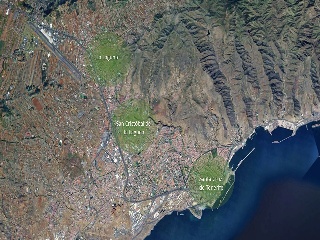 Solar en C/ Tajinaste, San Cristóbal de La Laguna (Santa Cruz de Tenerife) 5