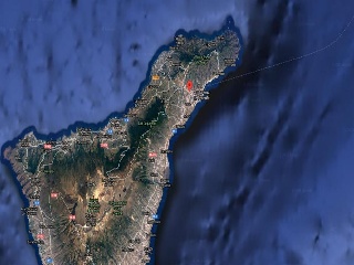 Solar en C/ Tajinaste, San Cristóbal de La Laguna (Santa Cruz de Tenerife) 7