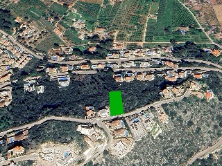 Otros en venta en Pedreguer de 250  m²