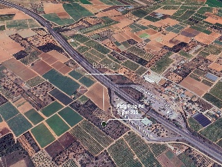 Suelo rústico en Ptda Puig, Pol 3 - Benicarló - Castellón 4