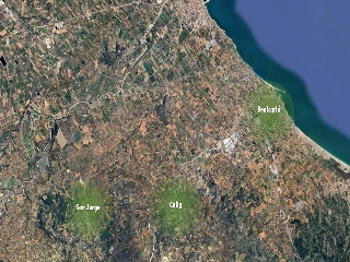Suelo rústico en Ptda Puig, Pol 3 - Benicarló - Castellón 5