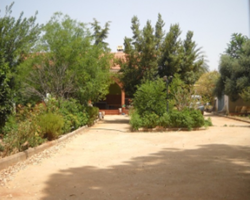Chalet en Ur. Vista Sevilla, Mairena del Alcor (Sevilla)