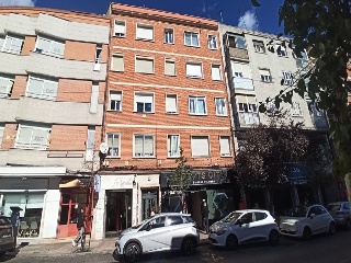 Pisos banco Madrid