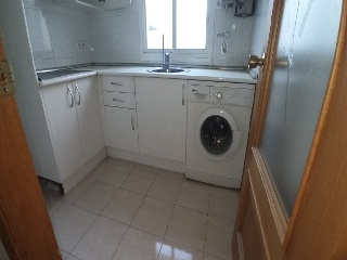 Piso en C/ Marcelo Usera, Madrid 5