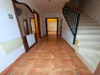 Casa adosada en C/ Antonio Palmero, El Gastor (Cádiz) 4