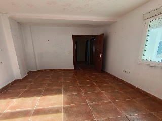 Casa adosada en C/ Antonio Palmero, El Gastor (Cádiz) 5