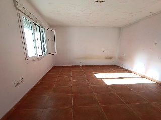 Casa adosada en C/ Antonio Palmero, El Gastor (Cádiz) 6