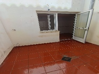 Casa adosada en C/ Antonio Palmero, El Gastor (Cádiz) 10