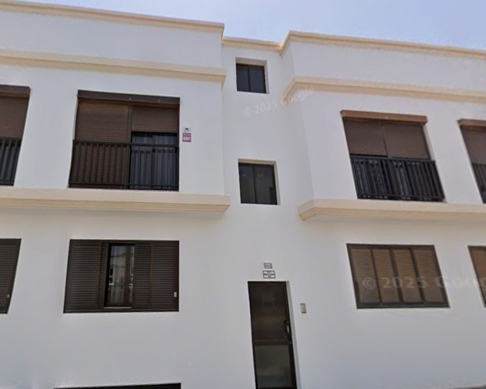 Piso en C/ Miguel Hernández, Arrecife (Las Palmas)