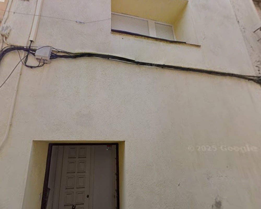 Casa en C/ Arago - Malgrat de Mar - Barcelona