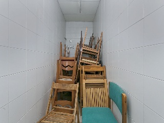 Local en C/ Menéndez Pelayo, Vilanova i la Geltrú (Barcelona) 14