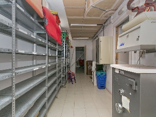 Local en C/ Menéndez Pelayo, Vilanova i la Geltrú (Barcelona) 15