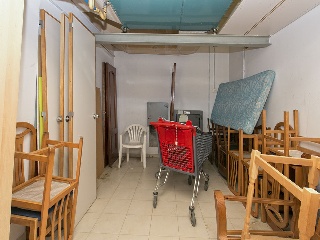 Local en C/ Menéndez Pelayo, Vilanova i la Geltrú (Barcelona) 17