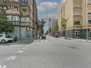 Local en C/ Menéndez Pelayo, Vilanova i la Geltrú (Barcelona) 21
