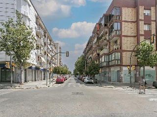 Local en C/ Menéndez Pelayo, Vilanova i la Geltrú (Barcelona) 22
