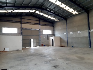 Nave en C/ de Lassut, Senyera (Valencia) 9
