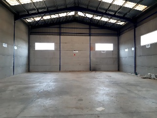 Nave en C/ de Lassut, Senyera (Valencia) 11