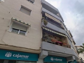 Piso en venta en Macael de 82  m²