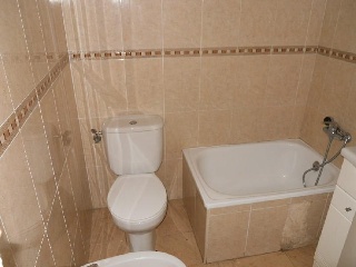 Piso en C/ Perez Galdós, Valencia 6