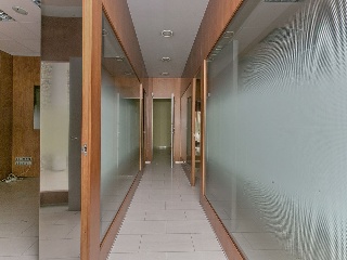 Local con garajes en Ps Pere III - Manresa - Barcelona 10