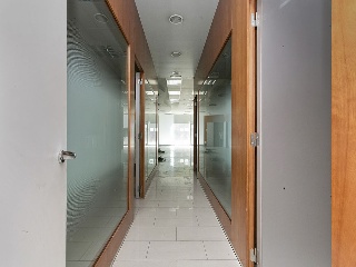 Local con garajes en Ps Pere III - Manresa - Barcelona 12