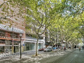 Local con garajes en Ps Pere III - Manresa - Barcelona 15