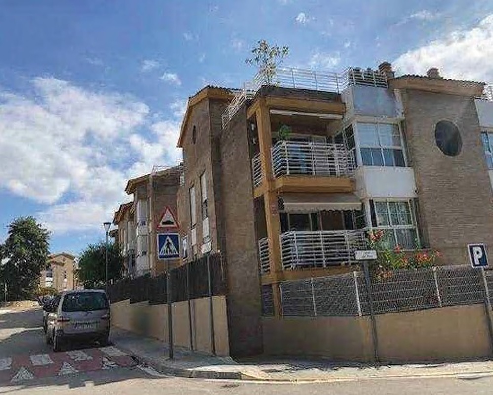 Piso en C/ Port, Sant Andreu de Llavaneres (Barcelona)